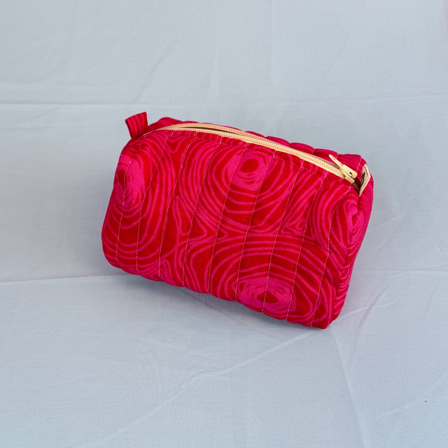 Sustainable Large Pouch