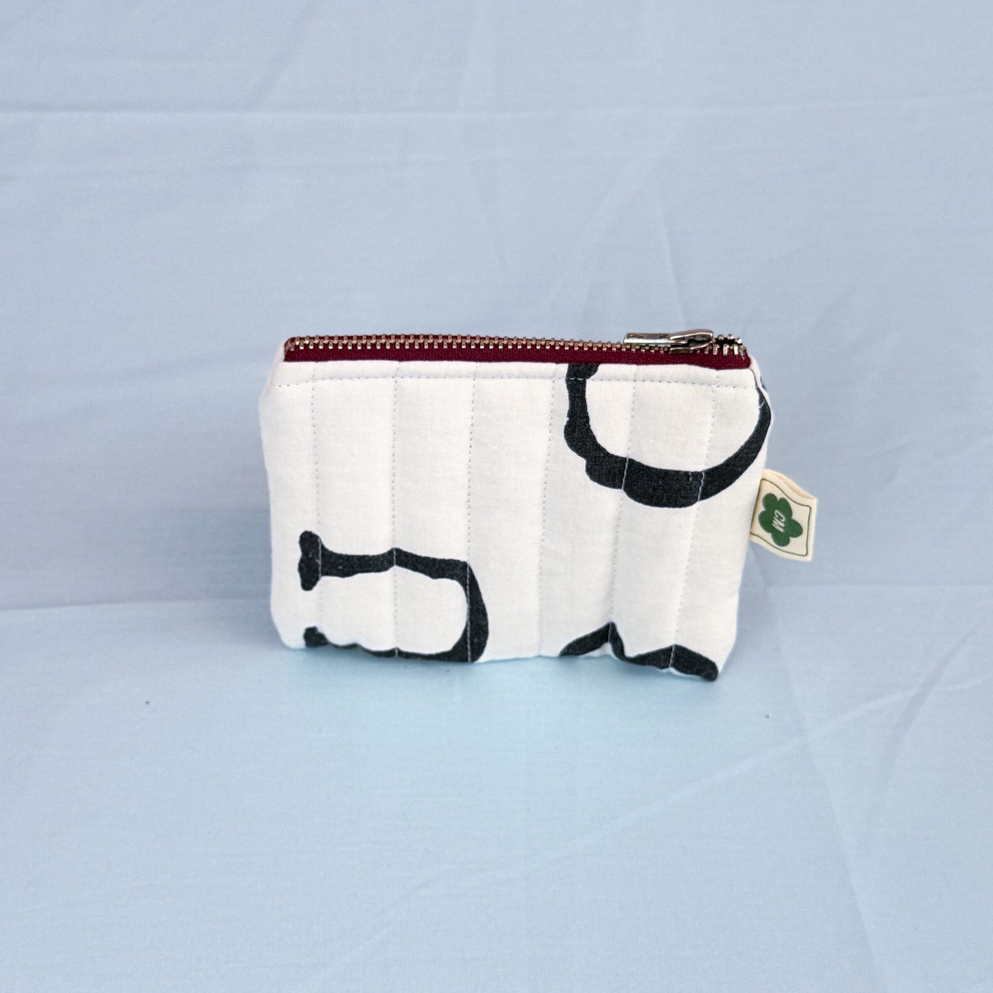 Sustainable Flat Pouch