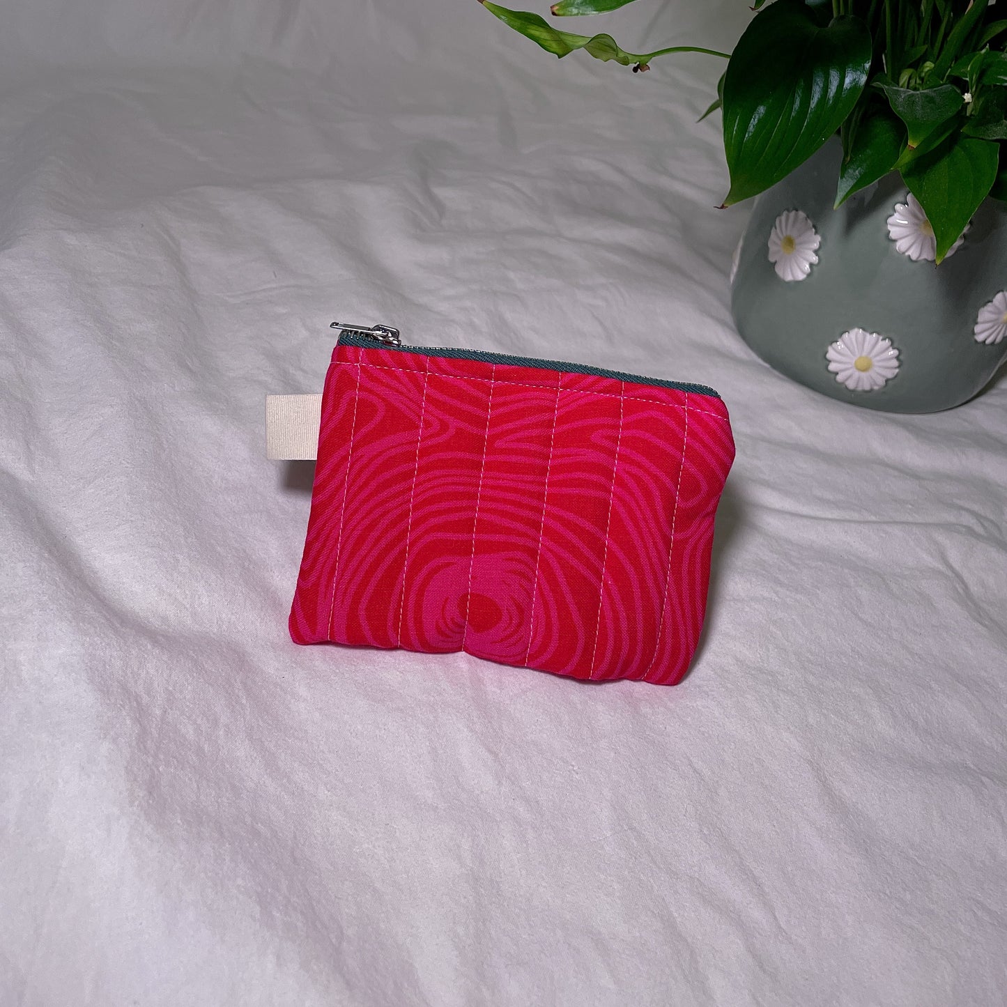 Pouch Flat