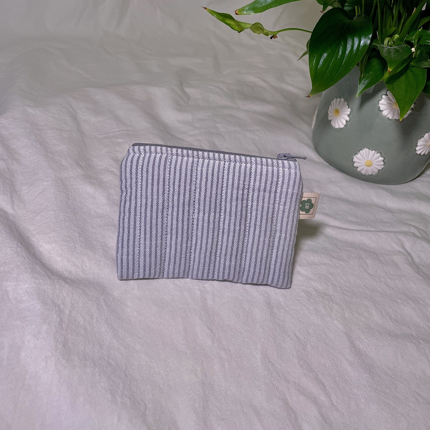 Pouch Flat