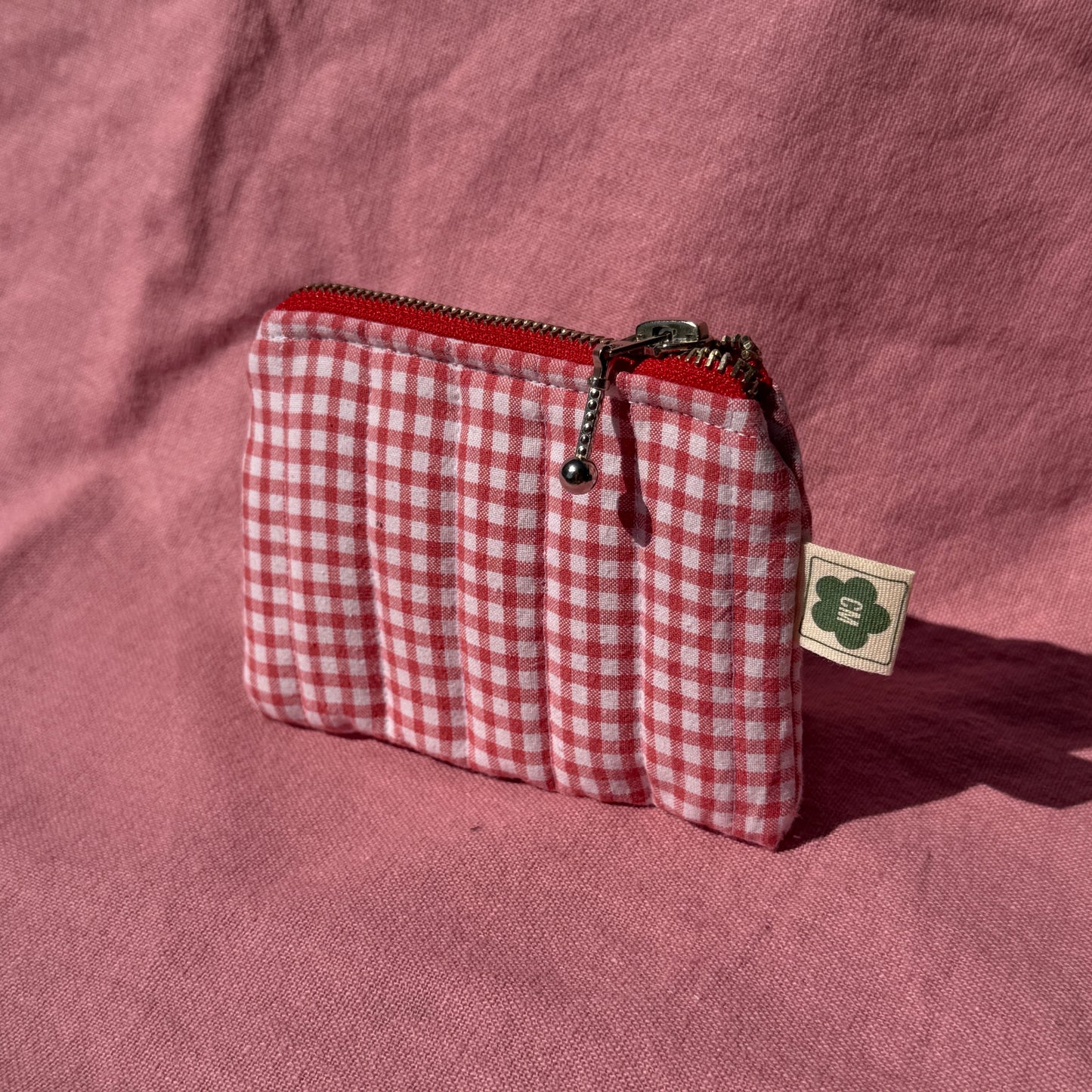 Sustainable Flat Pouch