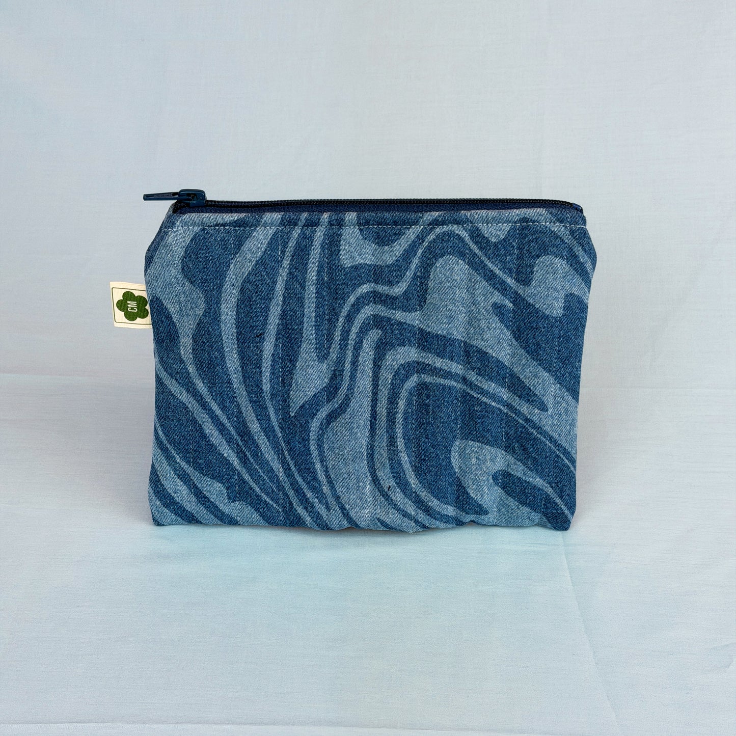 Sustainable Large Flat Pouch