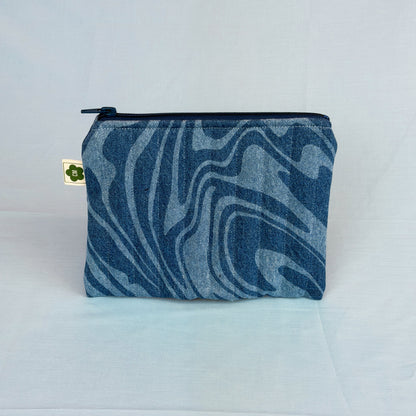 Sustainable Large Flat Pouch