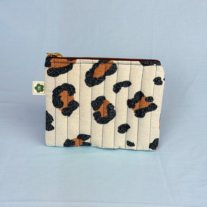 Sustainable Large Flat Pouch
