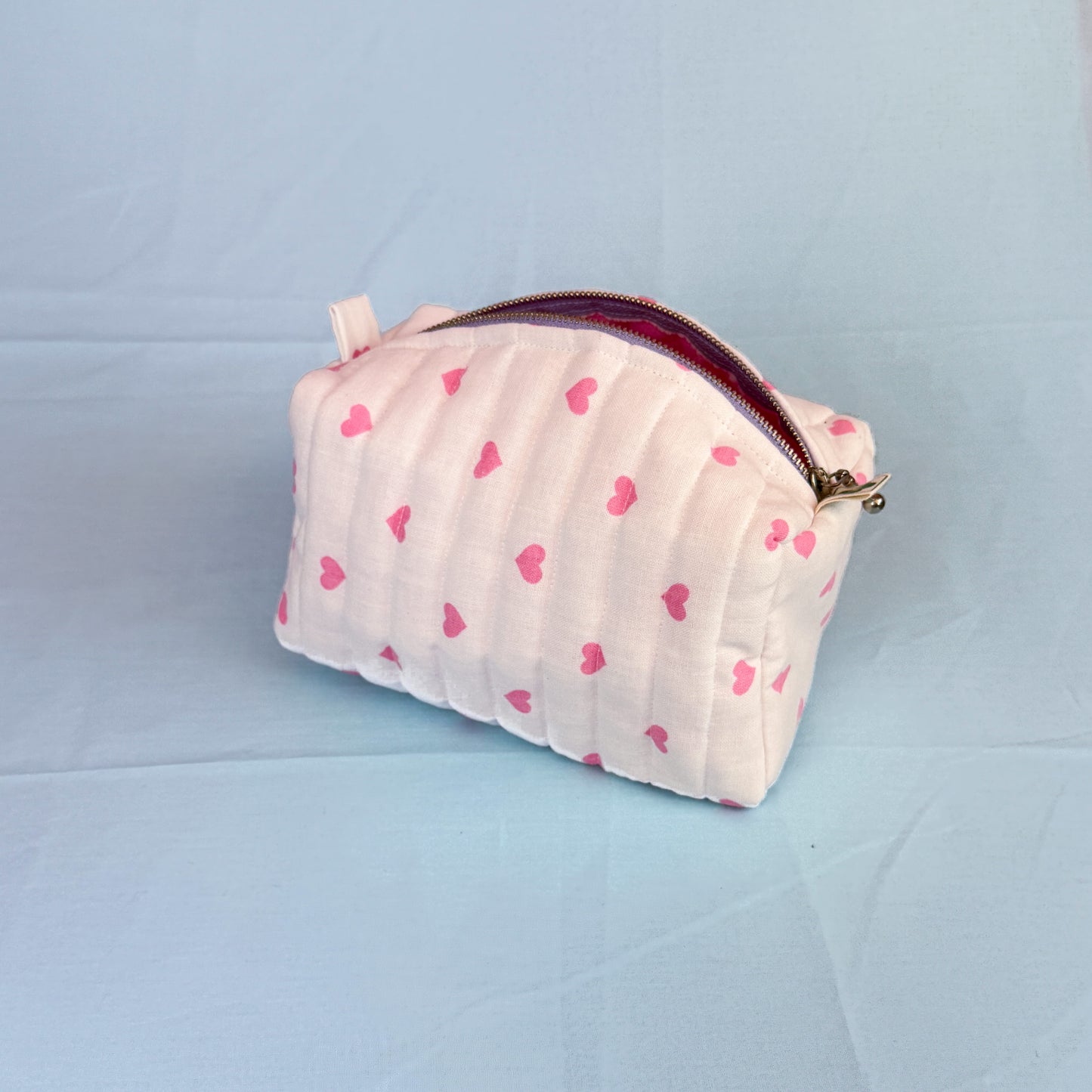 Sustainable Large Pouch