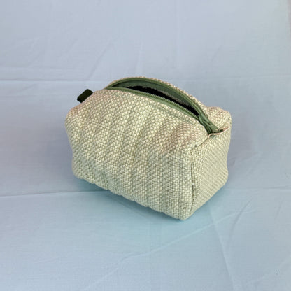 Sustainable Large Pouch