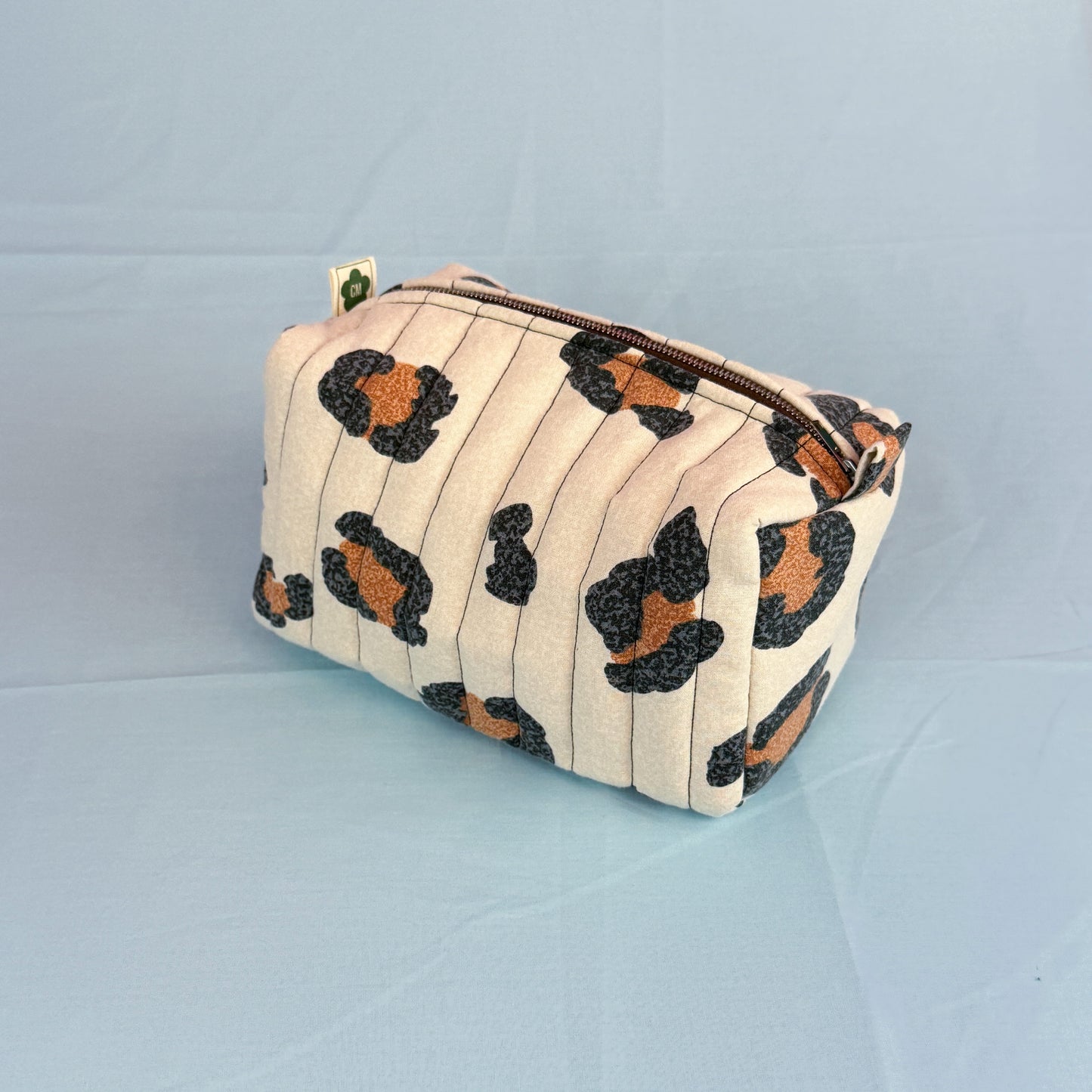 Sustainable Large Pouch