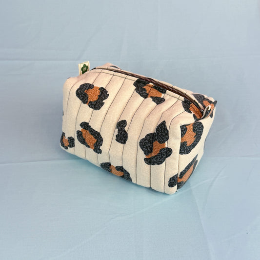 Sustainable Large Pouch