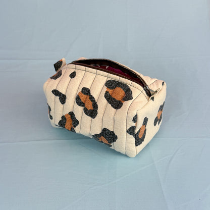 Sustainable Large Pouch