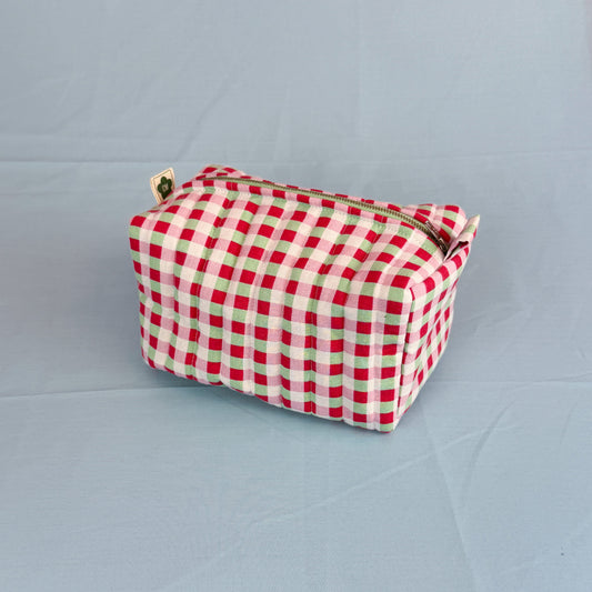 Sustainable Large Pouch