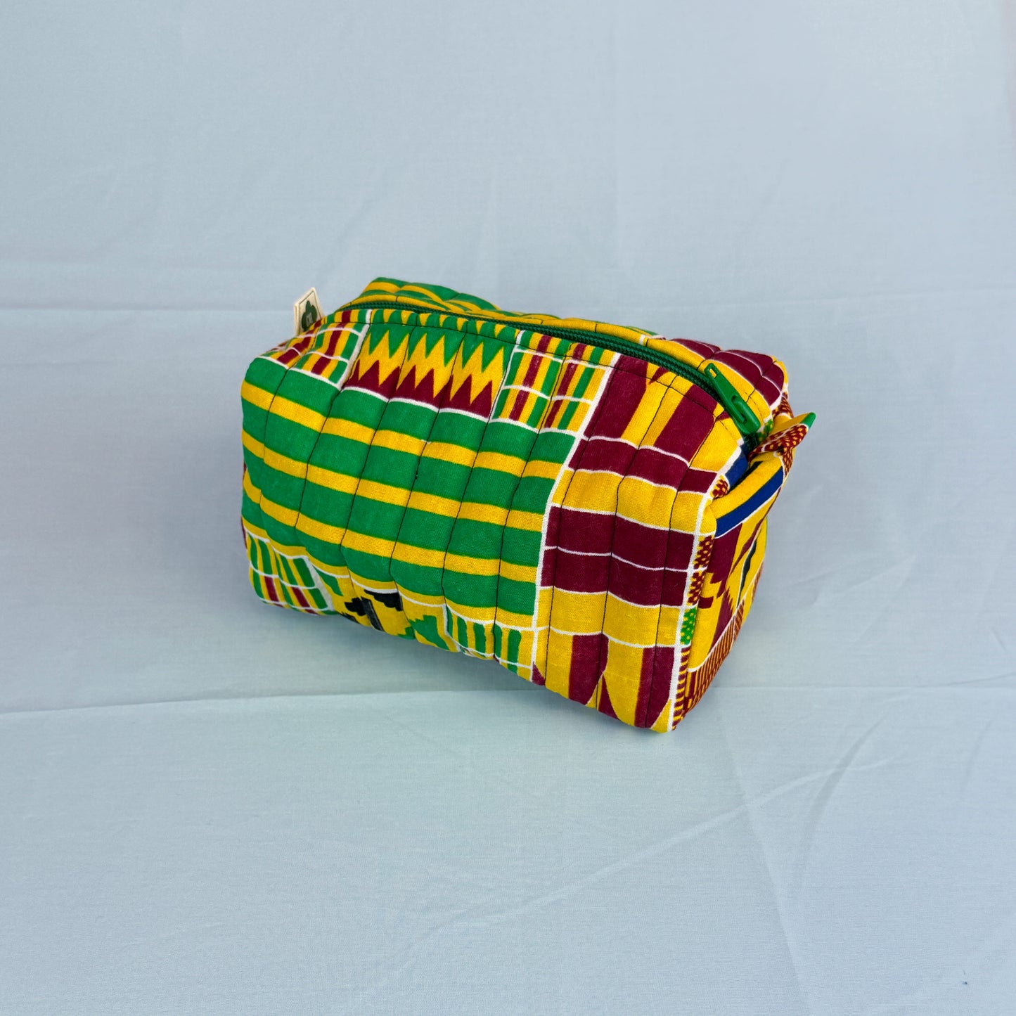 Sustainable Large Pouch
