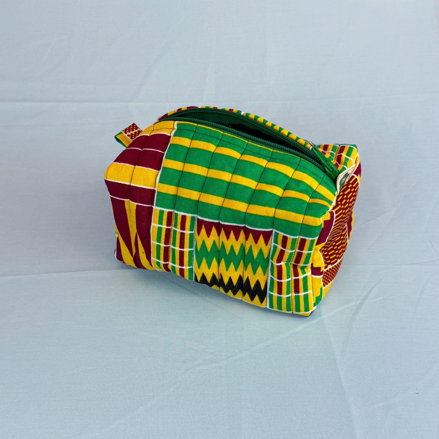 Sustainable Large Pouch