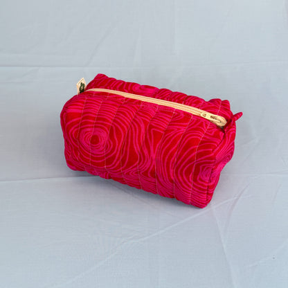 Sustainable Large Pouch