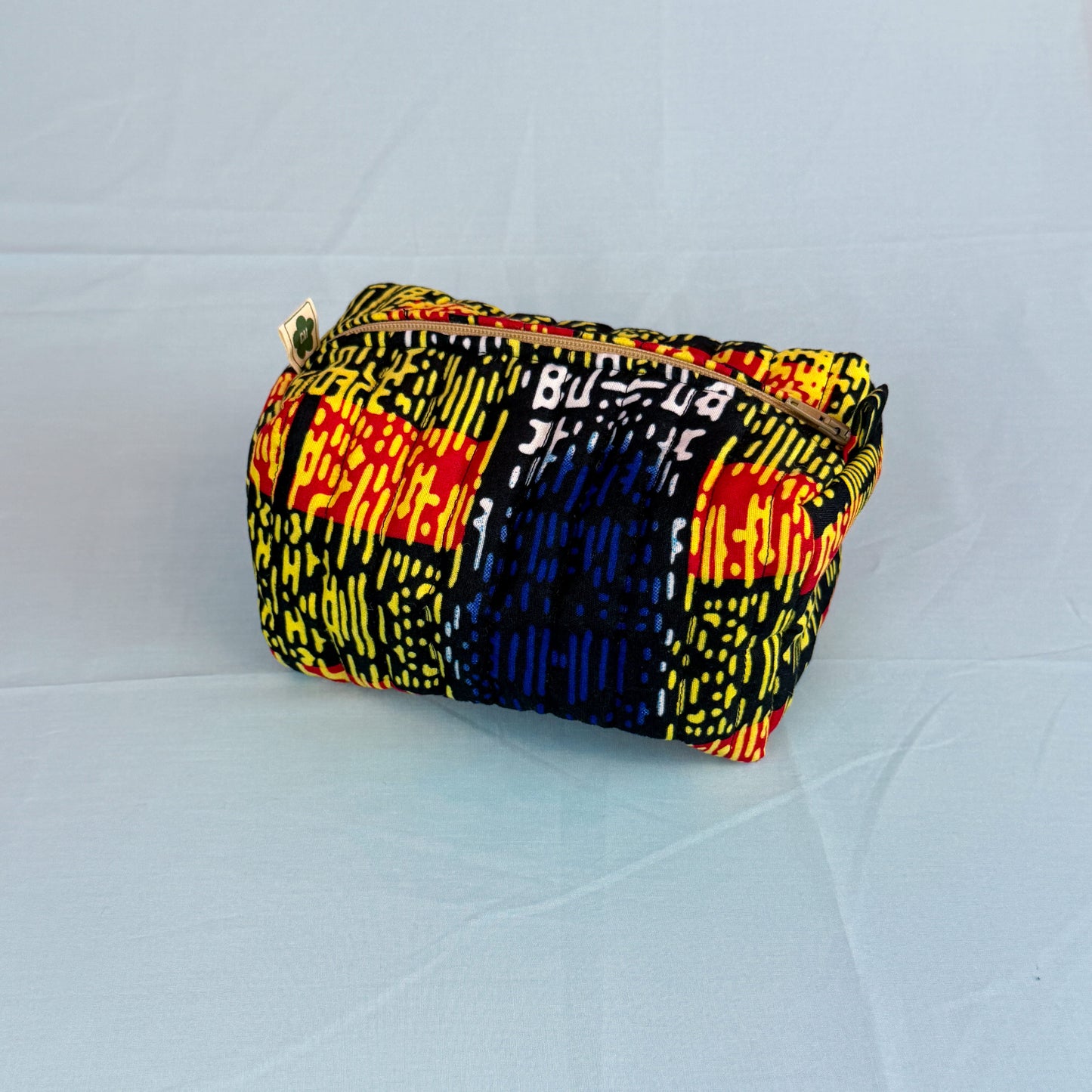 Sustainable Large Pouch