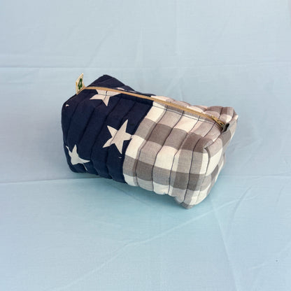 Sustainable Large Pouch