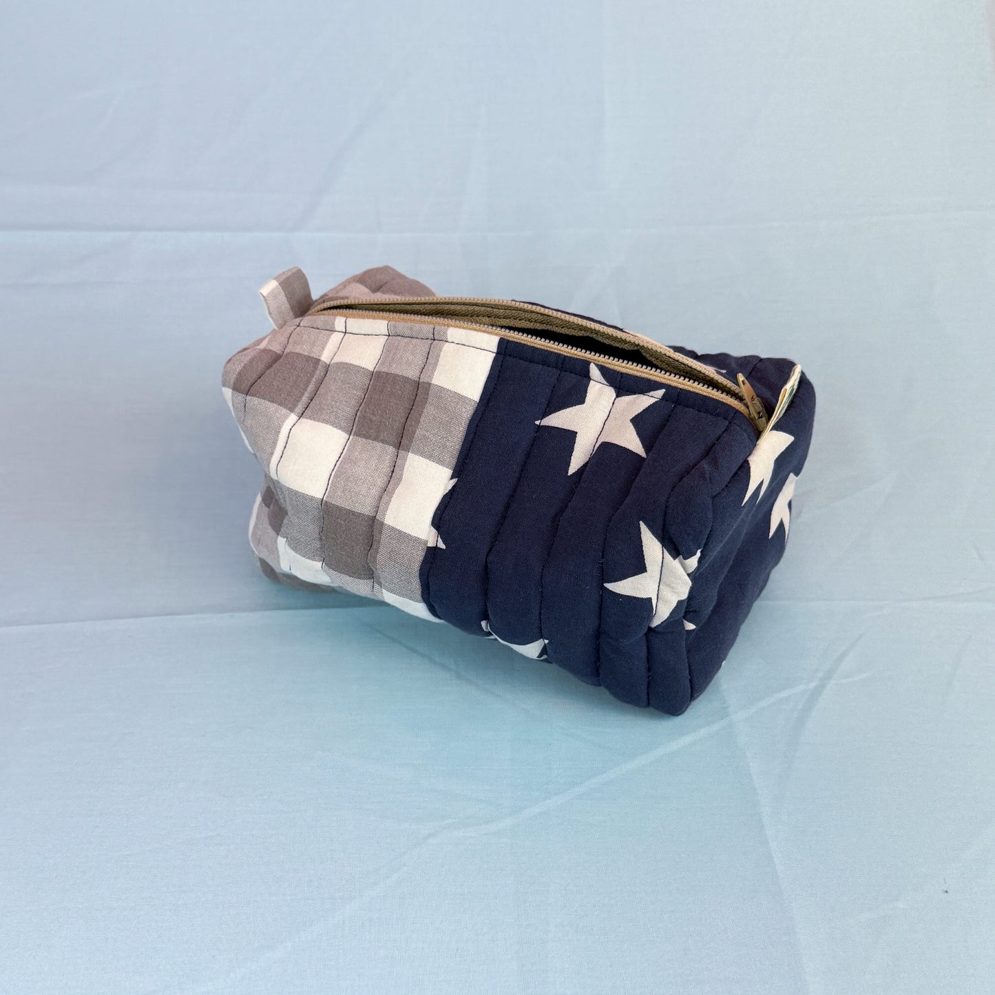 Sustainable Large Pouch