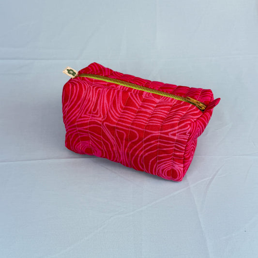 Sustainable Large Pouch
