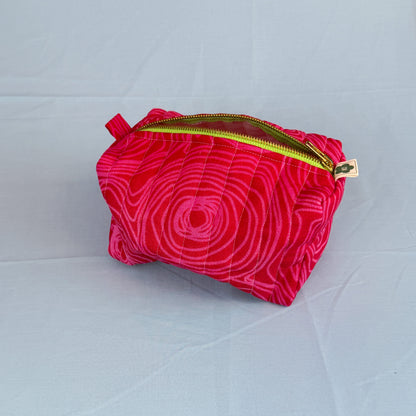 Sustainable Large Pouch
