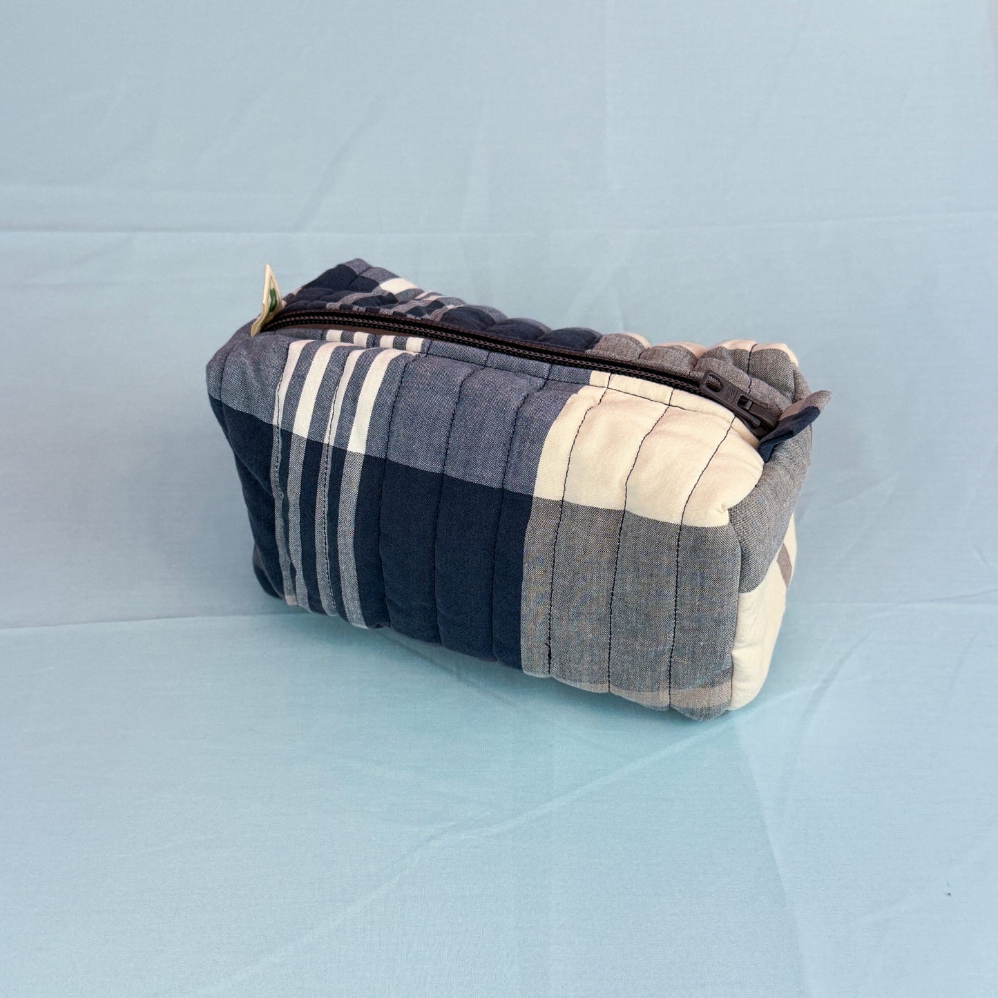 Sustainable Large Pouch