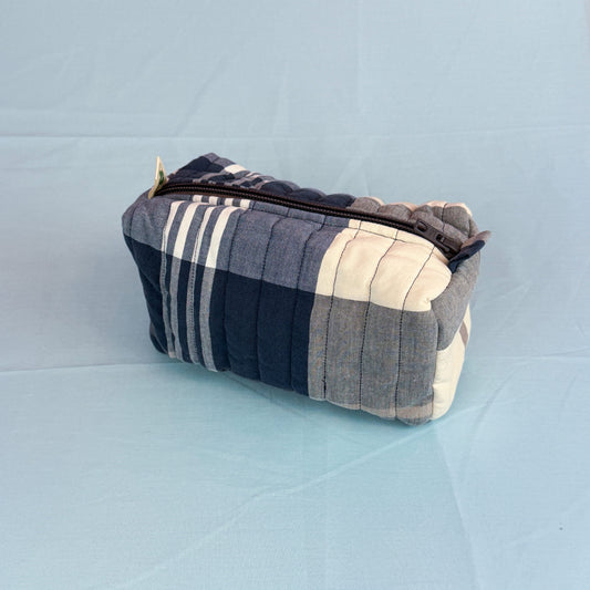 Sustainable Large Pouch