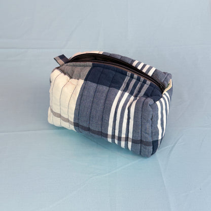 Sustainable Large Pouch