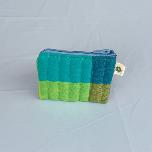 Sustainable Flat Pouch