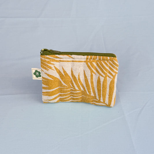 Sustainable Flat Pouch