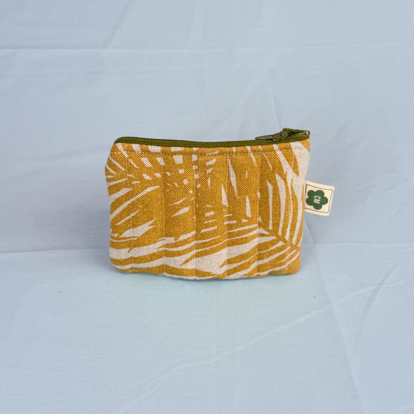 Sustainable Flat Pouch