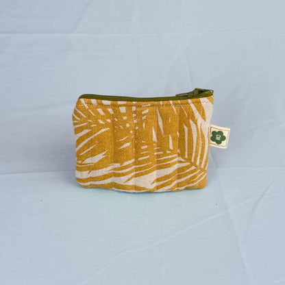 Sustainable Flat Pouch