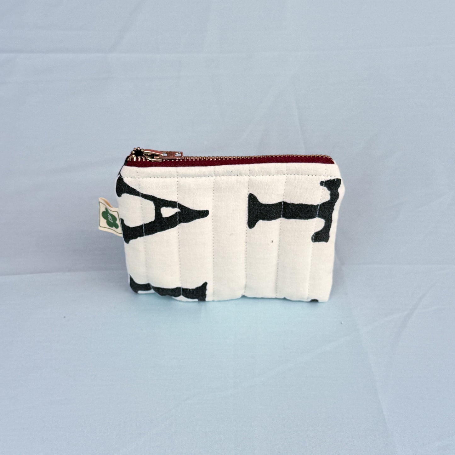 Sustainable Flat Pouch