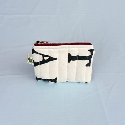 Sustainable Flat Pouch