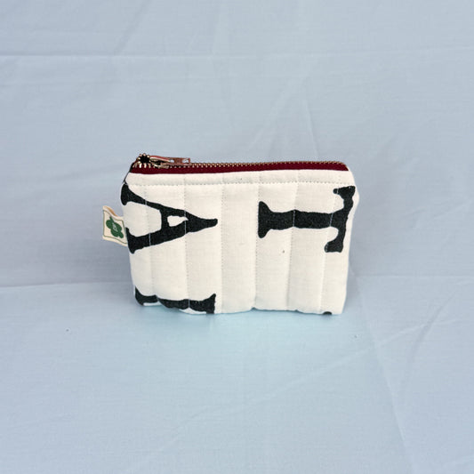 Sustainable Flat Pouch