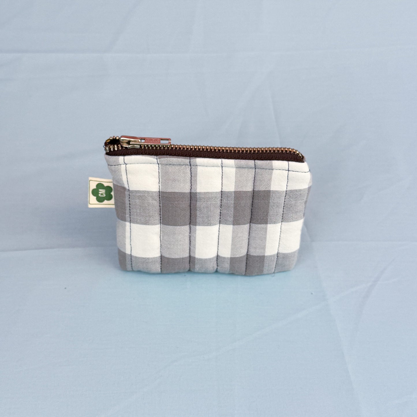 Sustainable Flat Pouch
