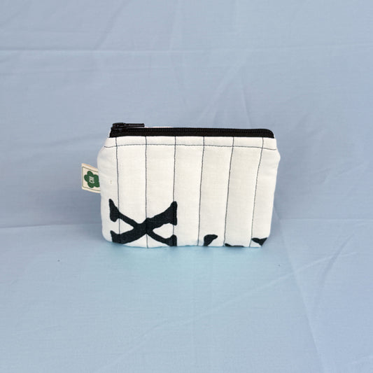 Sustainable Flat Pouch