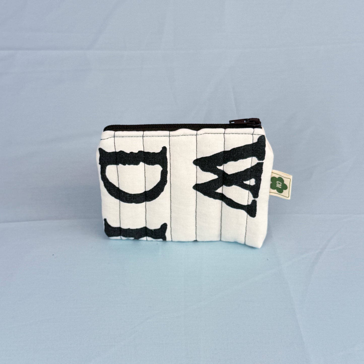 Sustainable Flat Pouch