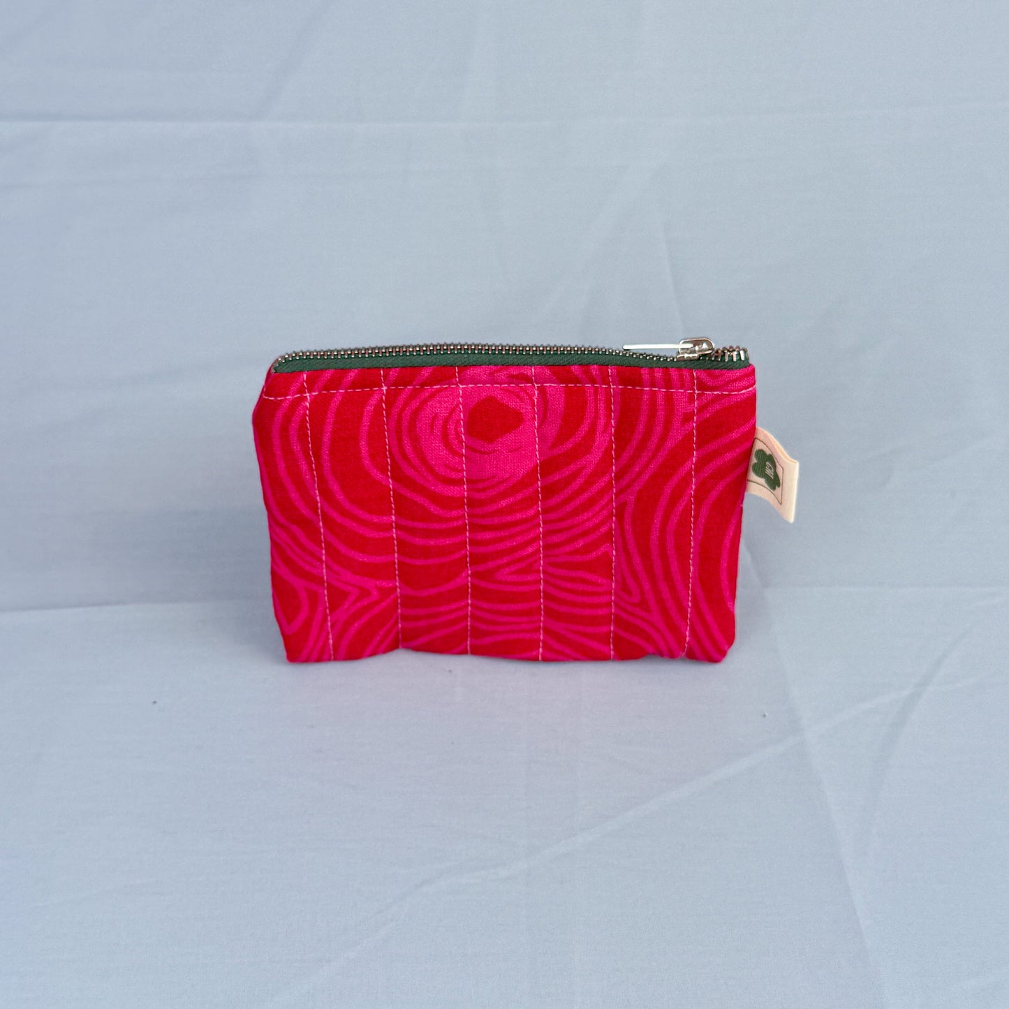 Sustainable Flat Pouch