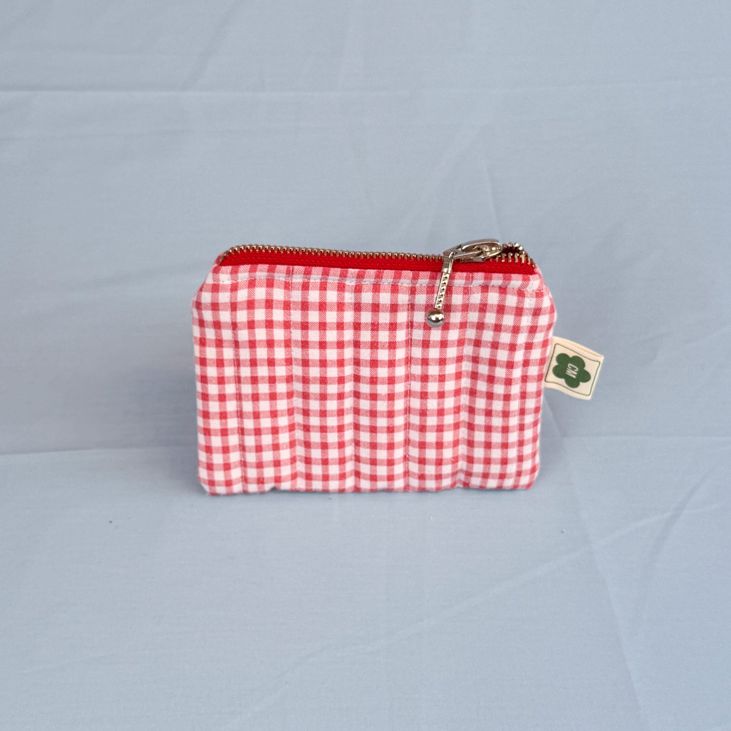 Sustainable Flat Pouch