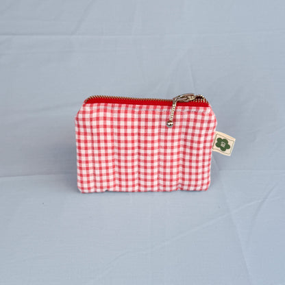 Sustainable Flat Pouch