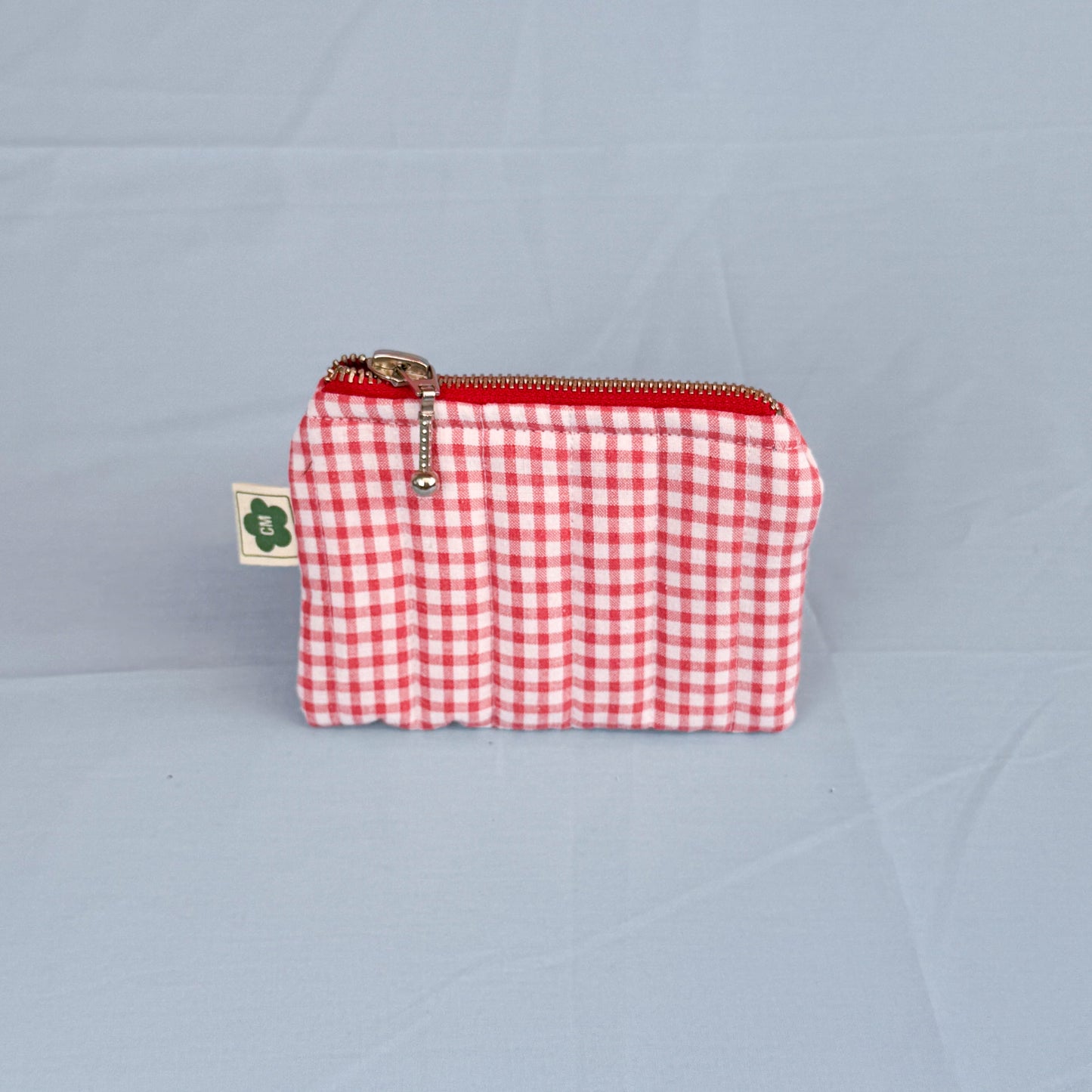 Sustainable Flat Pouch