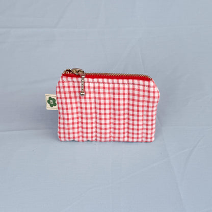 Sustainable Flat Pouch