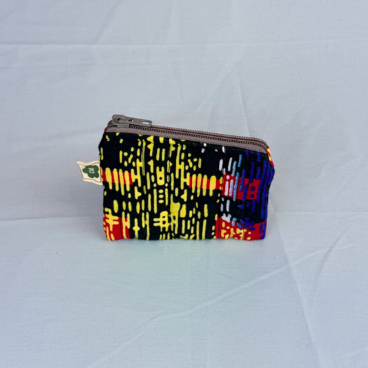 Sustainable Flat Pouch