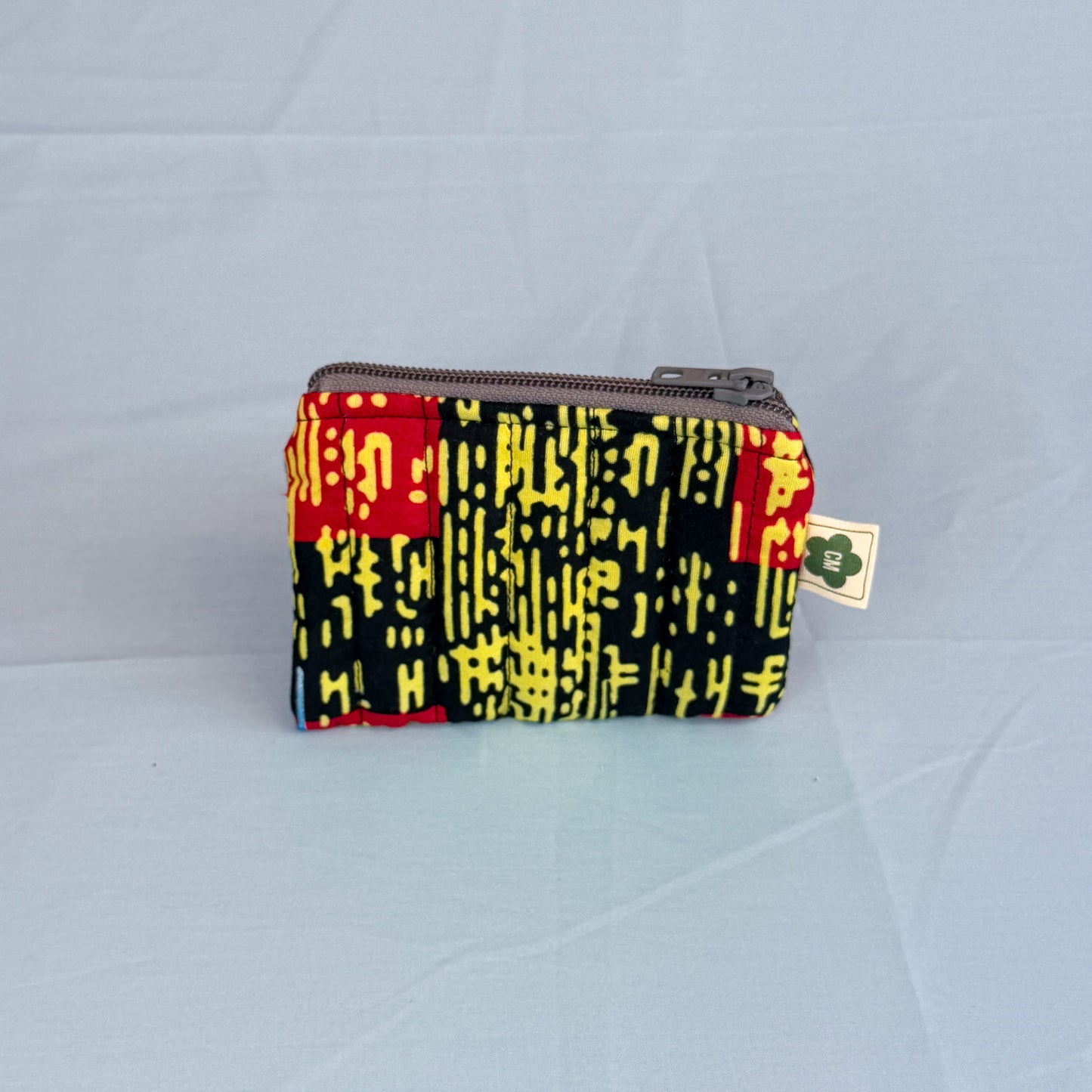 Sustainable Flat Pouch