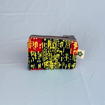 Sustainable Flat Pouch