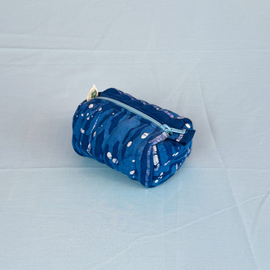 Sustainable Small Pouch