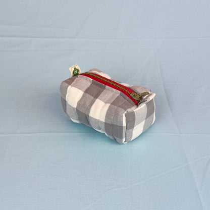 Sustainable Small Pouch