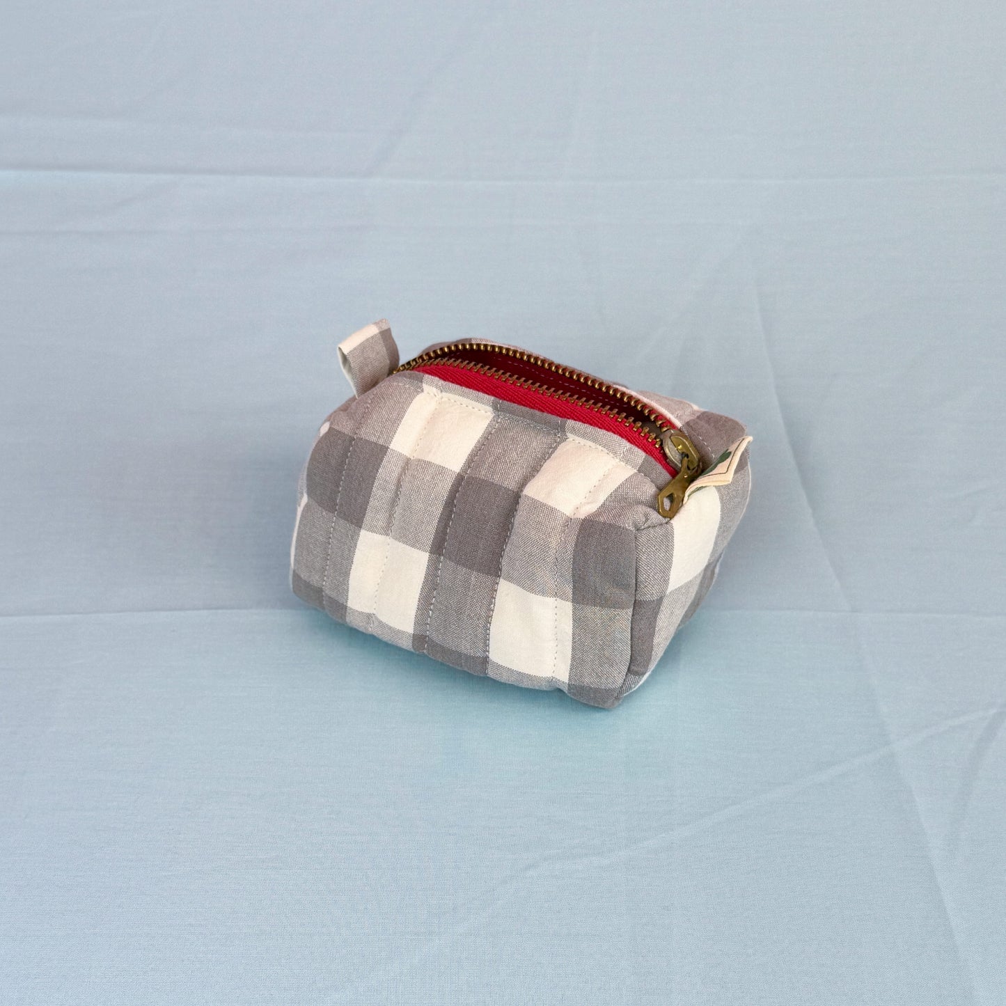 Sustainable Small Pouch