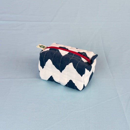Sustainable Small Pouch