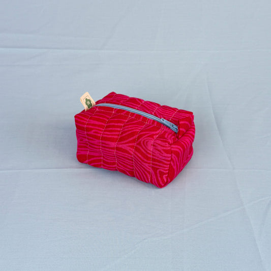 Sustainable Small Pouch