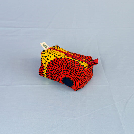 Sustainable Small Pouch