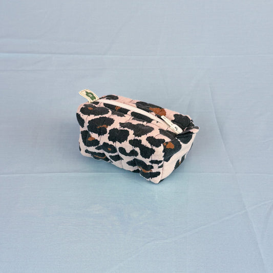 Sustainable Small Pouch